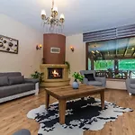 Myhomesapanca Villa