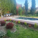 Myhomesapanca Villa