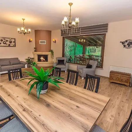 Myhomesapanca Villa Sapanca