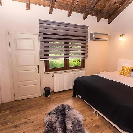 Villa Myhomesapanca *