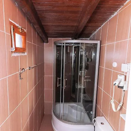 Villa Myhomesapanca