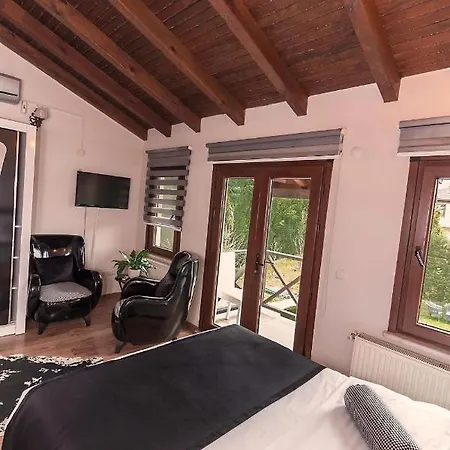 Villa Myhomesapanca *