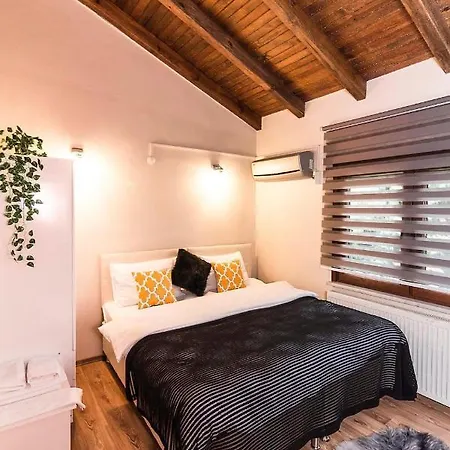 Myhomesapanca * Sapanca