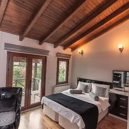 Myhomesapanca Villa