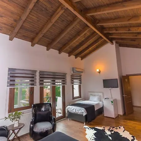 Villa Myhomesapanca
