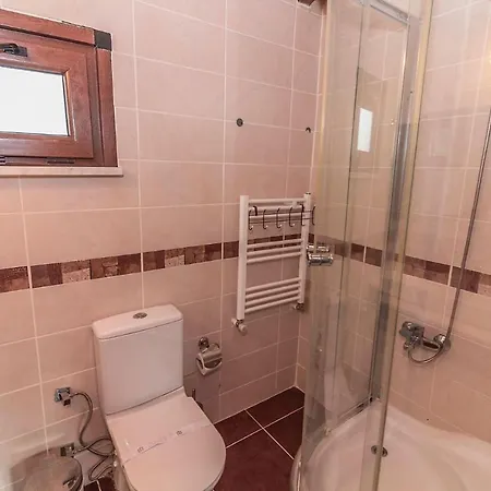 Myhomesapanca Villa Sapanca