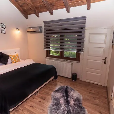 Myhomesapanca * Sapanca