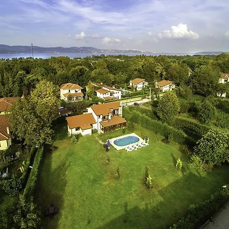 Villa Myhomesapanca