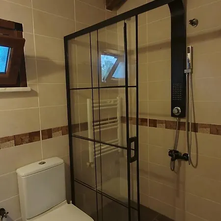 Myhomesapanca Villa *