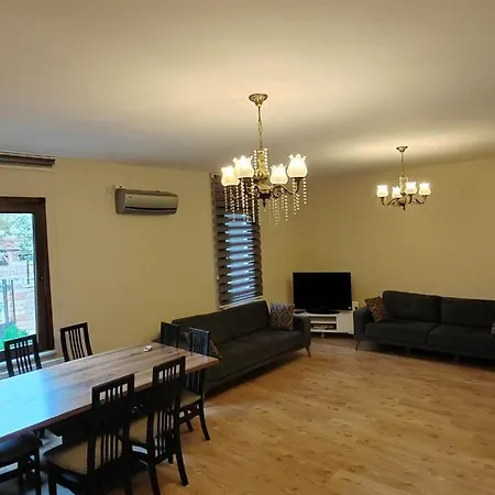 Villa Myhomesapanca *