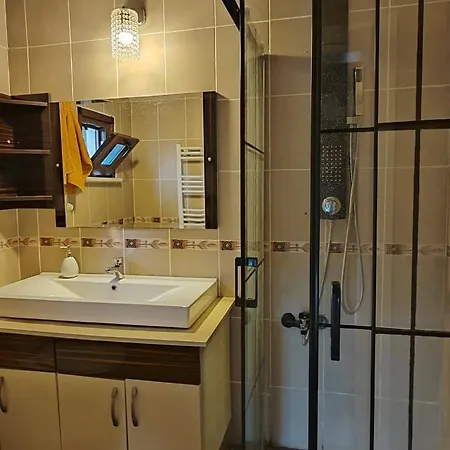 Myhomesapanca Villa Sapanca