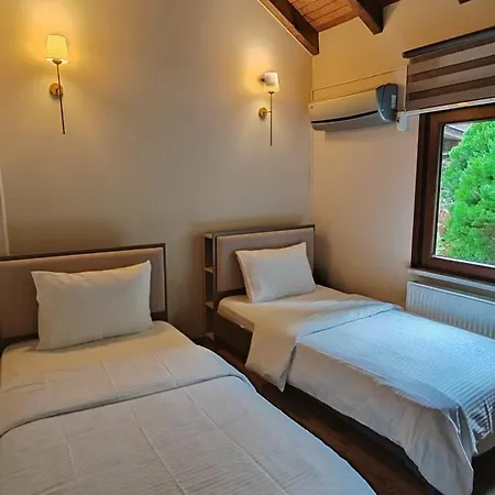 Villa Myhomesapanca Sapanca