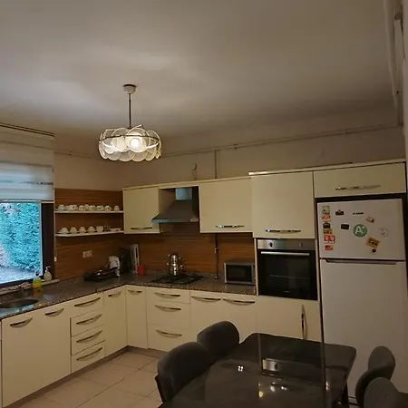 Myhomesapanca ヴィラ