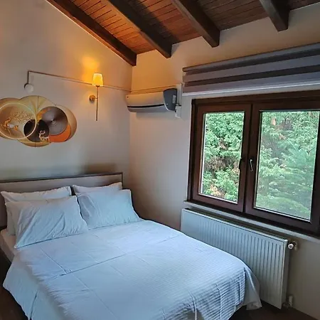 Myhomesapanca Villa *