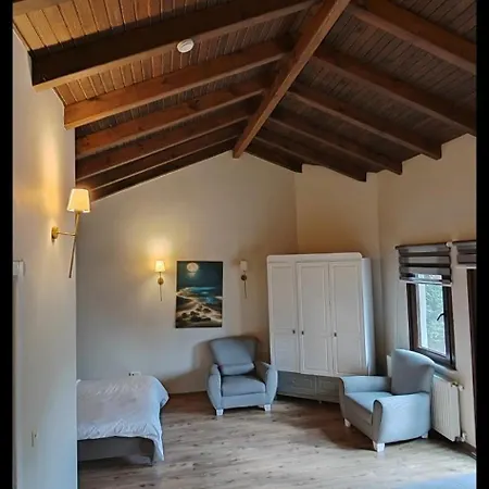Villa Myhomesapanca Sapanca