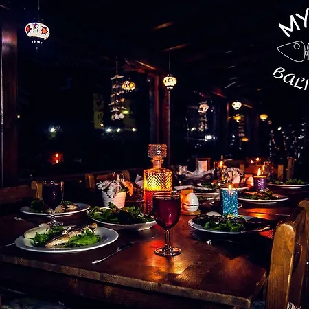 Myhomesapanca Sapanca