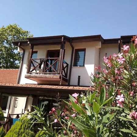 Myhomesapanca * ספנג'ה