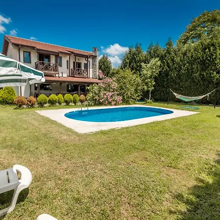 Villa Myhomesapanca Sapanca